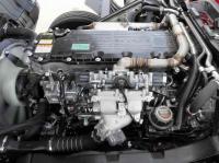 Mitsubishi FUSO FIGHTER 2025
