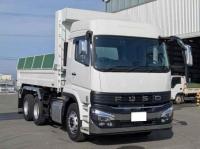 Mitsubishi SUPER GREAT 2025