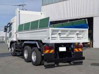 Mitsubishi SUPER GREAT 2025