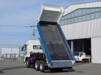 Mitsubishi SUPER GREAT 2025