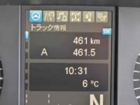 Mitsubishi SUPER GREAT 2025