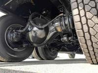 Mitsubishi SUPER GREAT 2025