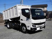 Mitsubishi Canter 2023