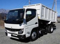 Mitsubishi Canter 2023