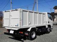 Mitsubishi Canter 2023