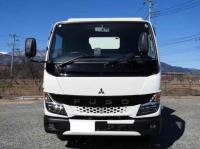 Mitsubishi Canter 2023