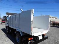 Mitsubishi Canter 2023