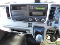 Mitsubishi Canter 2023