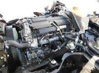 Mitsubishi Canter 2023