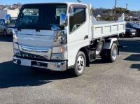 Mitsubishi Canter 2016