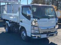 Mitsubishi Canter 2016