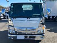 Mitsubishi Canter 2016