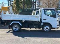 Mitsubishi Canter 2016
