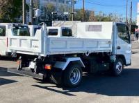 Mitsubishi Canter 2016
