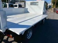 Mitsubishi Canter 2016
