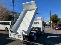 Mitsubishi Canter 2016