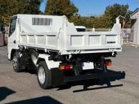 Mitsubishi Canter 2016