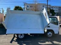 Mitsubishi Canter 2016
