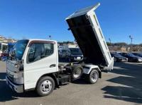 Mitsubishi Canter 2016