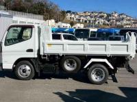 Mitsubishi Canter 2016