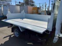 Mitsubishi Canter 2016