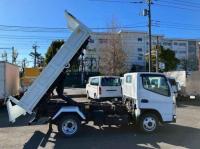 Mitsubishi Canter 2016