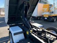 Mitsubishi Canter 2016