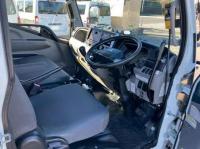 Mitsubishi Canter 2016