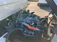Mitsubishi Canter 2016