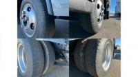 Mitsubishi Canter 2016
