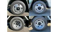Mitsubishi Canter 2016