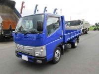 Mitsubishi Canter 2017