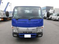 Mitsubishi Canter 2017