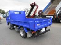 Mitsubishi Canter 2017