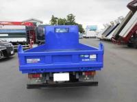 Mitsubishi Canter 2017