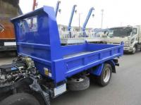 Mitsubishi Canter 2017