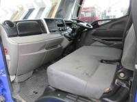 Mitsubishi Canter 2017