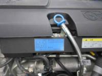 Mitsubishi Canter 2017
