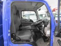 Mitsubishi Canter 2017