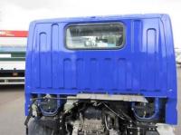Mitsubishi Canter 2017