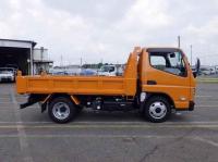 Mitsubishi Canter 2024