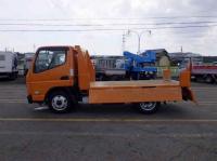 Mitsubishi Canter 2024