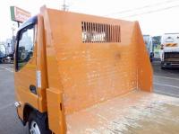 Mitsubishi Canter 2024
