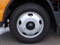 Mitsubishi Canter 2024