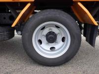 Mitsubishi Canter 2024