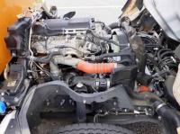 Mitsubishi Canter 2024