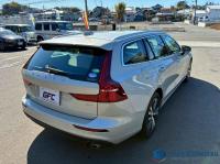Volvo V60 2020