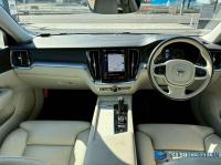 Volvo V60 2020