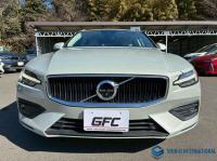 Volvo V60 2020