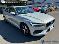 Volvo V60 2020